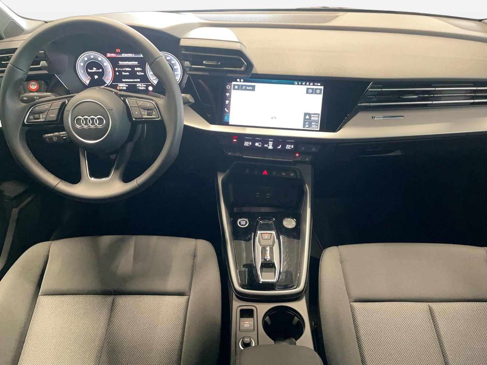 Audi A3 - Bild 10