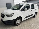Opel Combo E Cargo Edition Nutzlast XL Navi 1.5 96kw - Opel Combo E K9