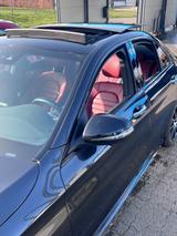 Mercedes-Benz Mercedes C300 AMG Line Pano/Burmester/360°/Garan - Mercedes-Benz C 300 in Hamm