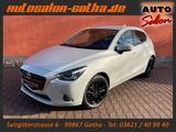 Mazda 2 Lim. Kizoku LED+CAM SHZ KLIMAAUTO 1.Hand SHEFT - gebrauchte Mazda 2 aus dem Jahr 2019