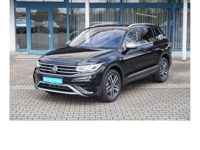 Volkswagen Tiguan Allspace 2.0 TSI DSG 4M Elegance 7-Si*AHK