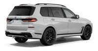 BMW X7 M60 - Vorschau Bild 2