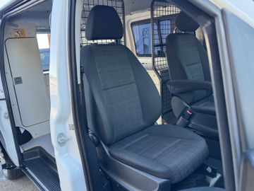 Mercedes Vito - 8