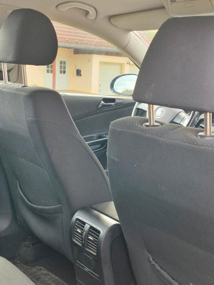 Volkswagen Passat 2006 — photo 15