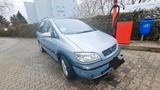 Opel Zafira 2001/TÜV bis 3.2027 - gebrauchte Opel Zafira aus dem Jahr 2001