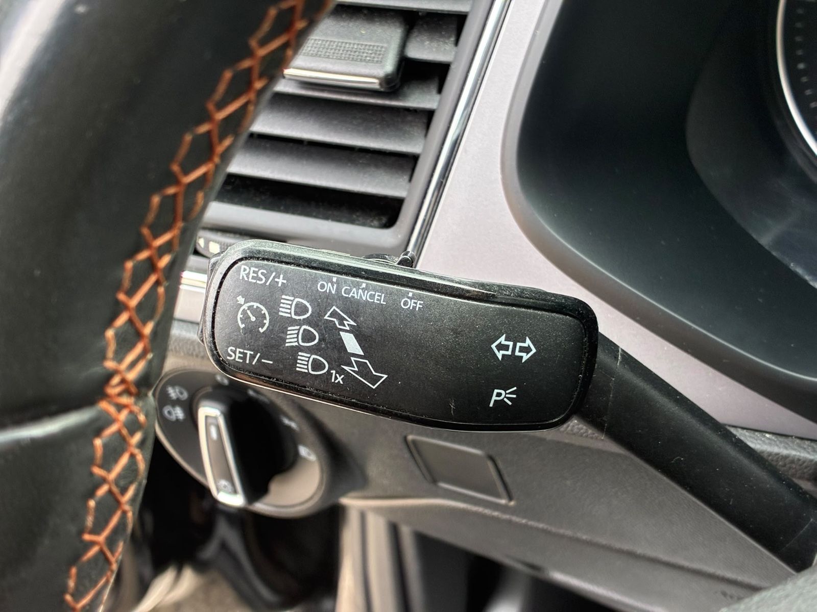 SEAT Leon Leon ST 2,0 TDI  X-Perience 4Drive*Panorama*LED*, Ansicht 14