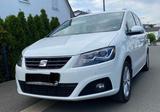 Seat Alhambra 2.0 TDI Start&Stop 110kW Crono Plus... - Seat Alhambra Crono mit Diesel-Antrieb