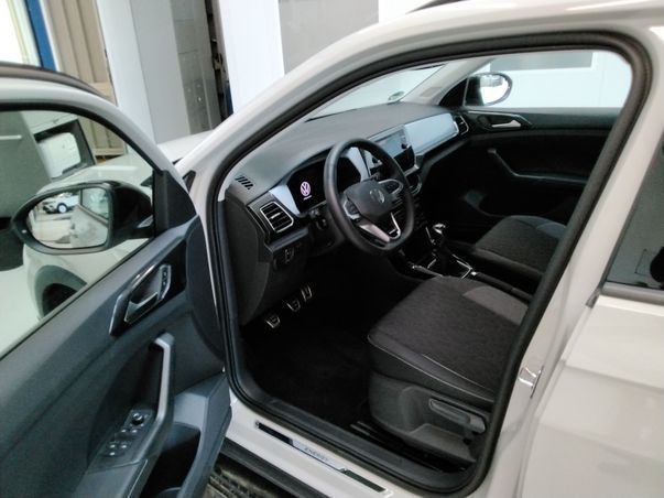 Volkswagen T-Cross - Bild 21
