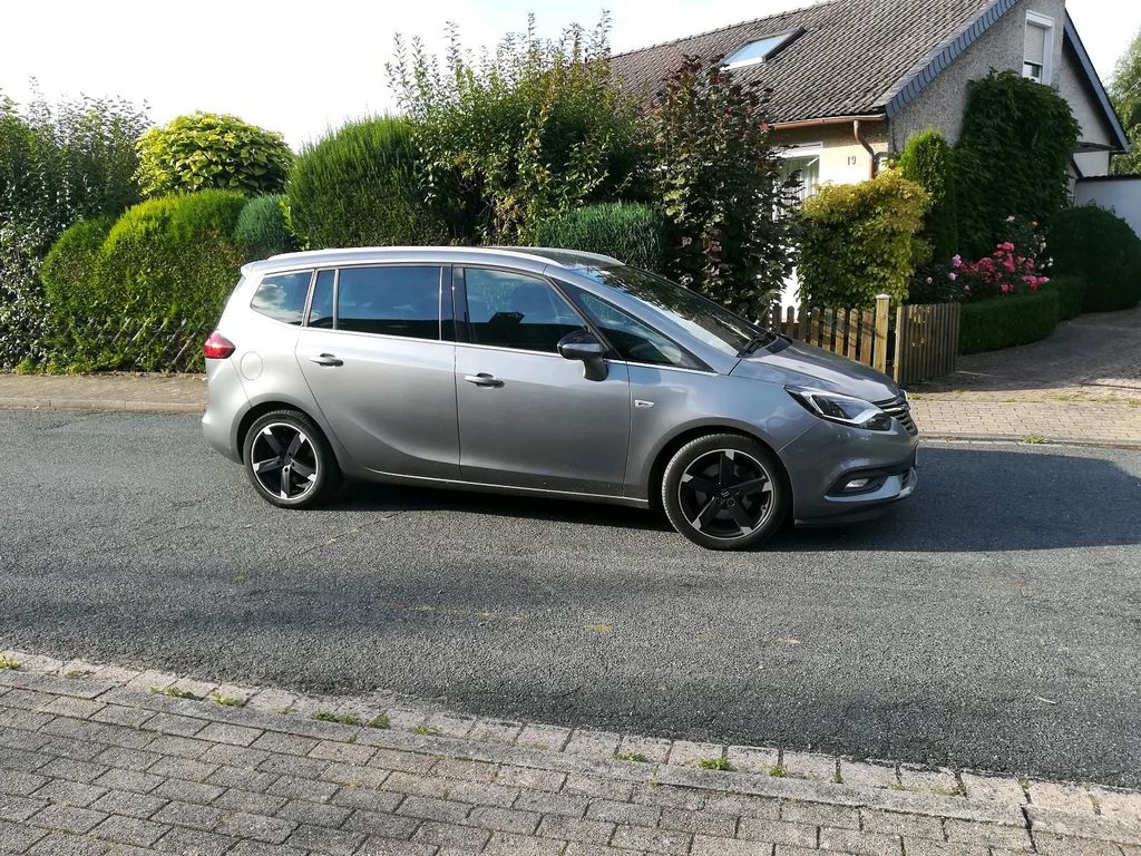 Image of Opel Insignia
