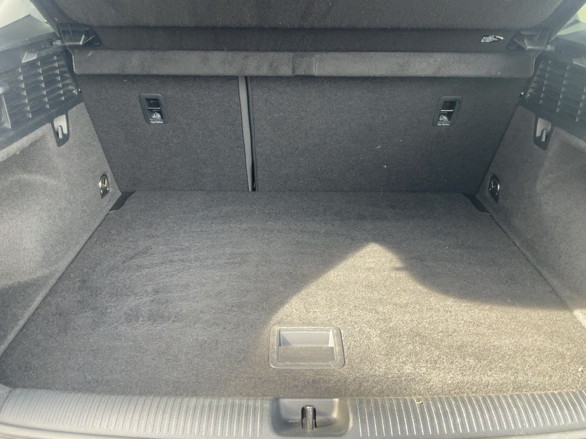 Audi Q2 - Bild 14