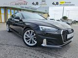 Audi A5 Sportback 40 2.0 tdi Business Advanced 1 - Audi: Violett, Alcantara