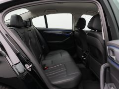 Foto Nummer 26: BMW 520d