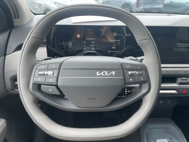 Fahrzeugabbildung Kia EV3 Earth LED 360° Kamera totWinkASS Tempomat