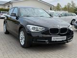 BMW 116 1 Limousine 5-trg. Sport Line LED*NAVI*SHZ* - BMW 116: Sport Line