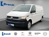 Volkswagen T6.1 Transporter 2.0 TDI Kasten lang L2H1 DSG - VW T6 Transporter in Bremen