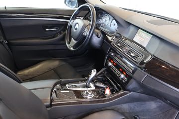 BMW 530 - 12