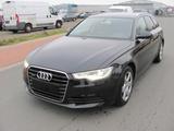 Audi A6 Avant 3.0 TFSI quattro - mit Benzin-Antrieb: Kombi, 3.0
