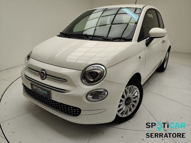 Fiat FIAT 500 III 2015 1.2 Lounge 69cv dualogic my20