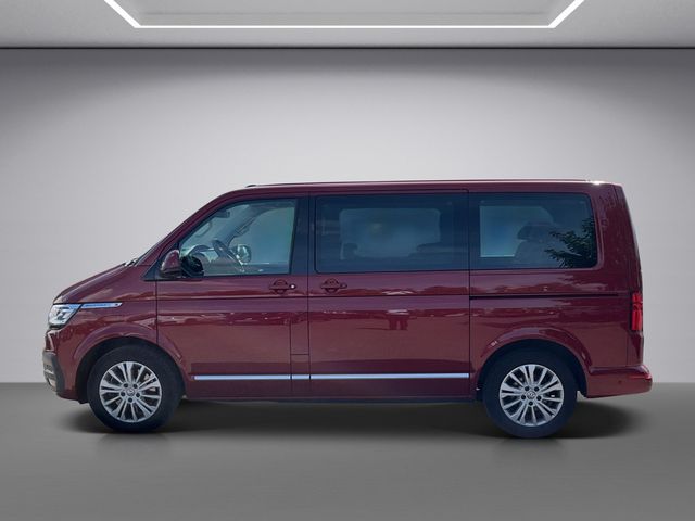 T6.1 Multivan Highline KR 2.0TDI 146KW DSG