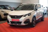 Peugeot 5008 1.6 Turbo Aut. GT-Line *Unfallfrei*7Sitzer* - Peugeot 5008: Automatik