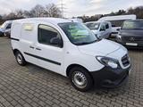 Mercedes-Benz Citan 111 Kasten Sortimo KLIMA 3-SITZER - gebrauchte Mercedes-Benz Citan aus dem Jahr 2020