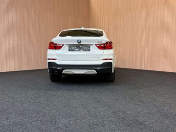 BMW X4 - 4