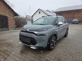 Citroën C3 Aircross Shine Pack - Citroën C3: Leder