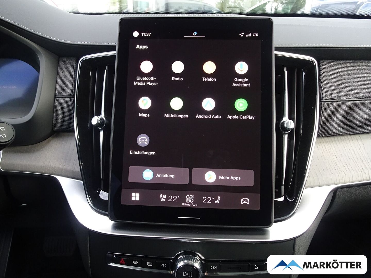 Volvo XC90 - Bild 15