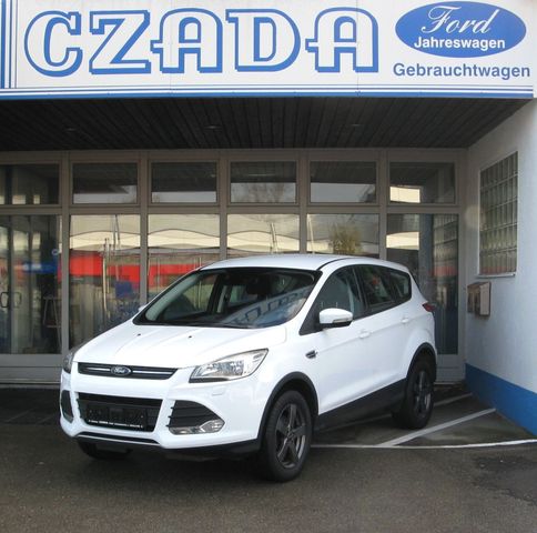 Ford Kuga Sync Edition