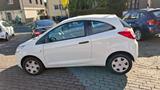 Ford Ka Ambiente - gebrauchte Ford Ka/Ka+ aus dem Jahr 2014