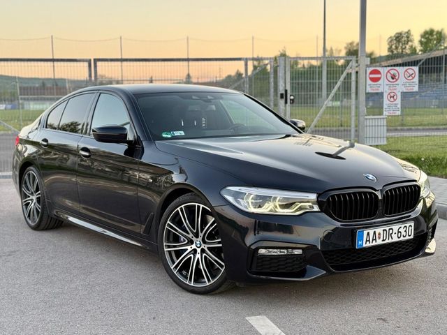 BMW 540 i xDrive M Sport / Super Top Zustand