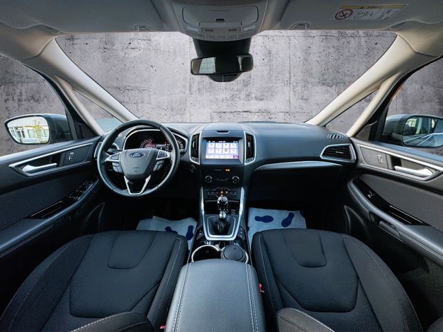 Ford S-Max S-MAX Titanium