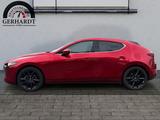 Mazda 3 Lim. 5-trg.Selection*NAVI*AUTOM.*HUD-UP*S-Heft - gebrauchte Mazda 3 aus dem Jahr 2023