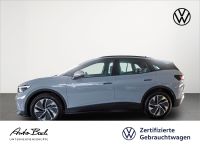 Volkswagen ID.4 - Vorschau Bild 4