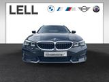 BMW 318d Touring Sport Line HiFi DAB WLAN Tempomat - BMW 318: Kombi, 318d