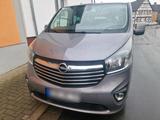 Opel opel vivaro Camper bus - Opel Vivaro Camper Gebrauchtwagen