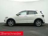 Volkswagen T-Cross 1.0 TSI DSG R-Line AHK IQ-DRIVE KAMERA - Volkswagen Gebrauchtwagen in Braunschweig