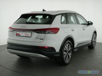 Audi Q4 - Vorschau Bild 4
