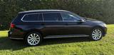 Volkswagen Passat 2.0 TDI SCR DSG Highline - Volkswagen Passat
