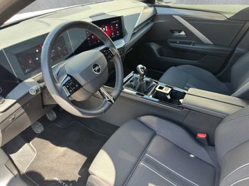 Opel Astra - 8