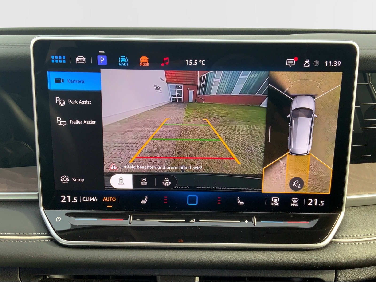 Tayron 1.5 eTSI Elegance STDHZ, RFK,AHK,MATRIX.