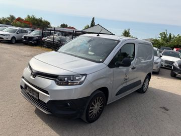 Toyota Proace City - 1
