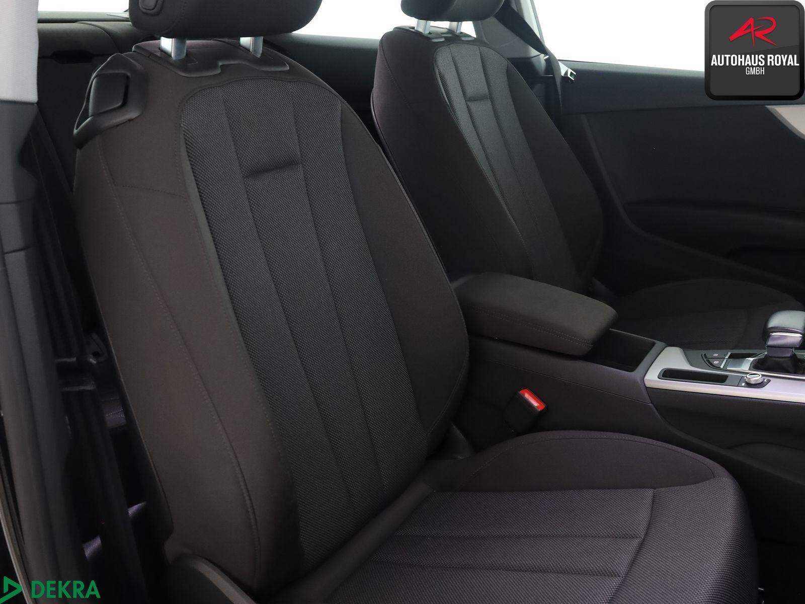 Audi A5 Coupe 45 TFSI qu S LINE 19Z MASSAGE,MATRIX,SH, миниатюра 11