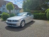 BMW 325Ci - E46 Coupe - BMW 325 aus 2001: 325ci