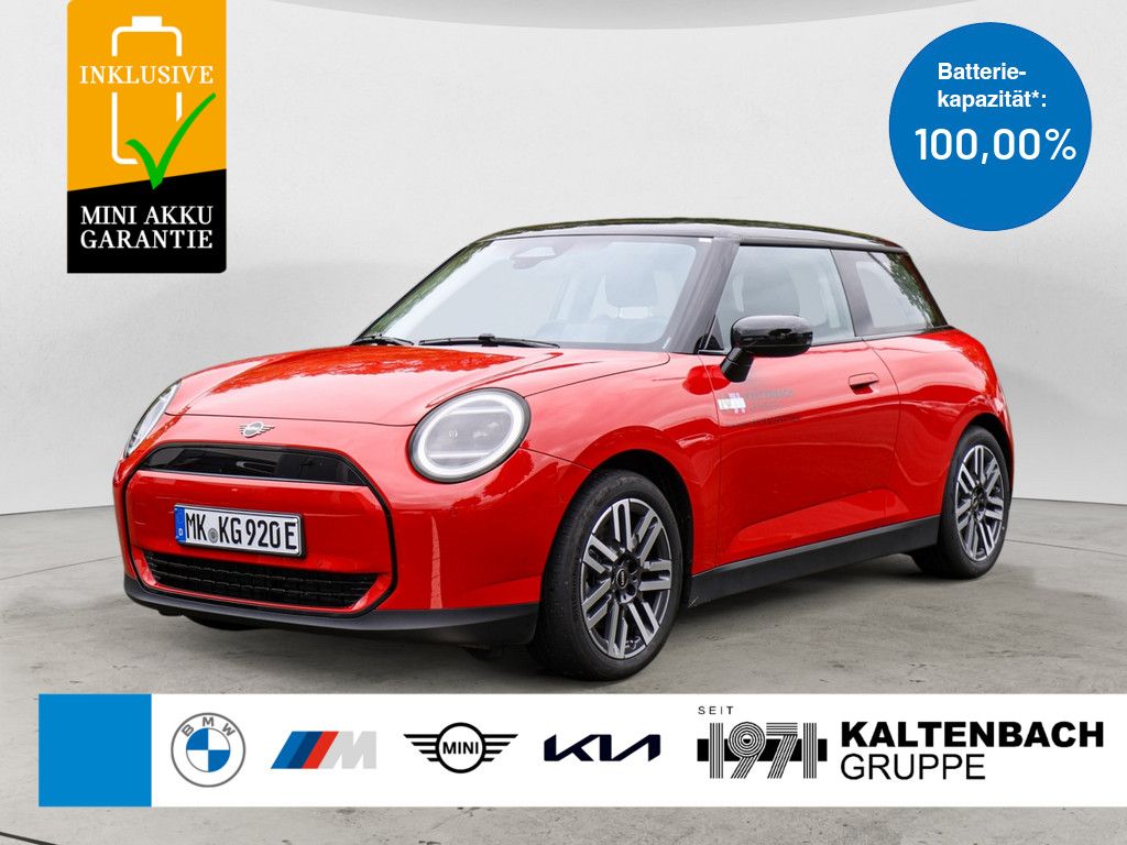 MINI Cooper E Classic Trim HUD LED NAVI SHZ PDC KLIMA