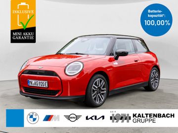 MINI Leasingangebot: MINI Cooper E Classic Trim HUD LED NAVI SHZ PDC KLIMA