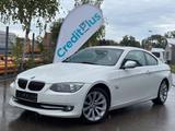 BMW 320d xDrive Coupe*LEDER-BRAUN*NAVI*XENON*TÜV-NEU - BMW 320: Coupe, 320d Xdrive