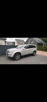 Mercedes-Benz mercedes GL 320 CDI (TAUSCH) - Mercedes-Benz GL 320 mit Diesel-Antrieb: Geländewagen, Automatik