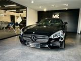 Mercedes-Benz AMG GT Coupe - Mercedes-Benz AMG GT