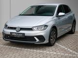 Volkswagen Polo 1.0 TSI Life AppConnect/RFK - Volkswagen Polo Gebrauchtwagen